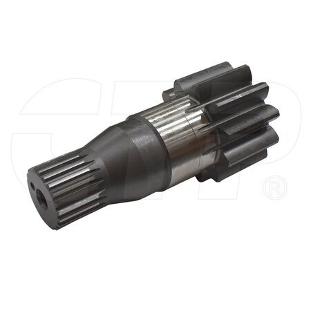Aic Replacement Parts Shaft-Pinion Fits Caterpillar Models 1994632